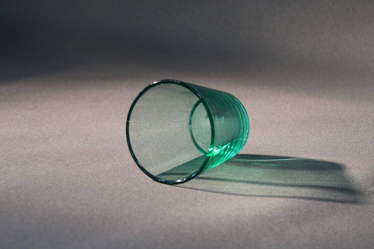 Kaj Franckin suunnittelema Iittala Kartio juomalasi