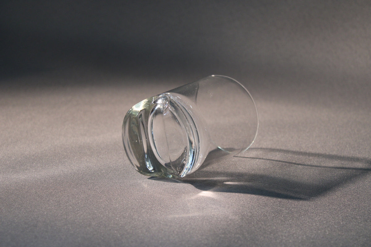 Sampo juomalasi – Heikki Orvola design, Iittala