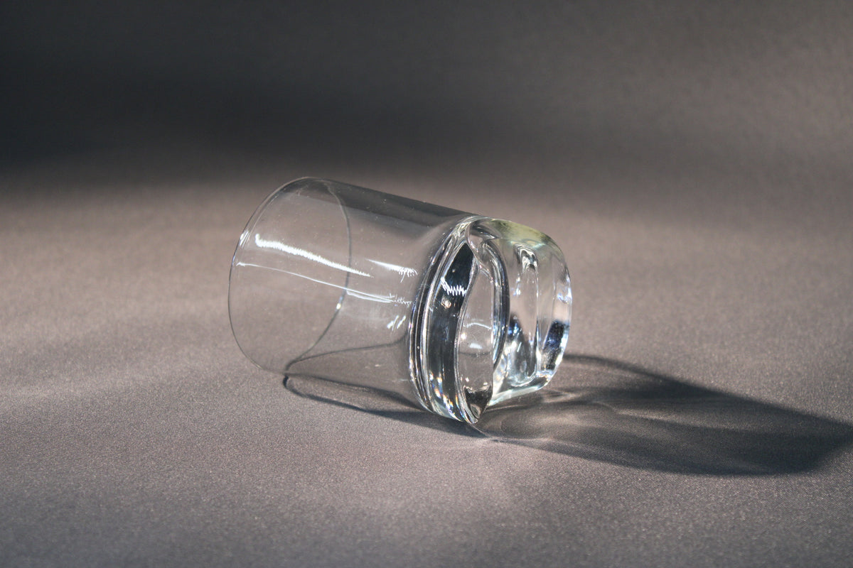 Sampo juomalasi – Heikki Orvola design, Iittala