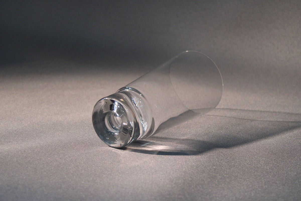 Iittala Future juomalasi – Tapio Wirkkala design