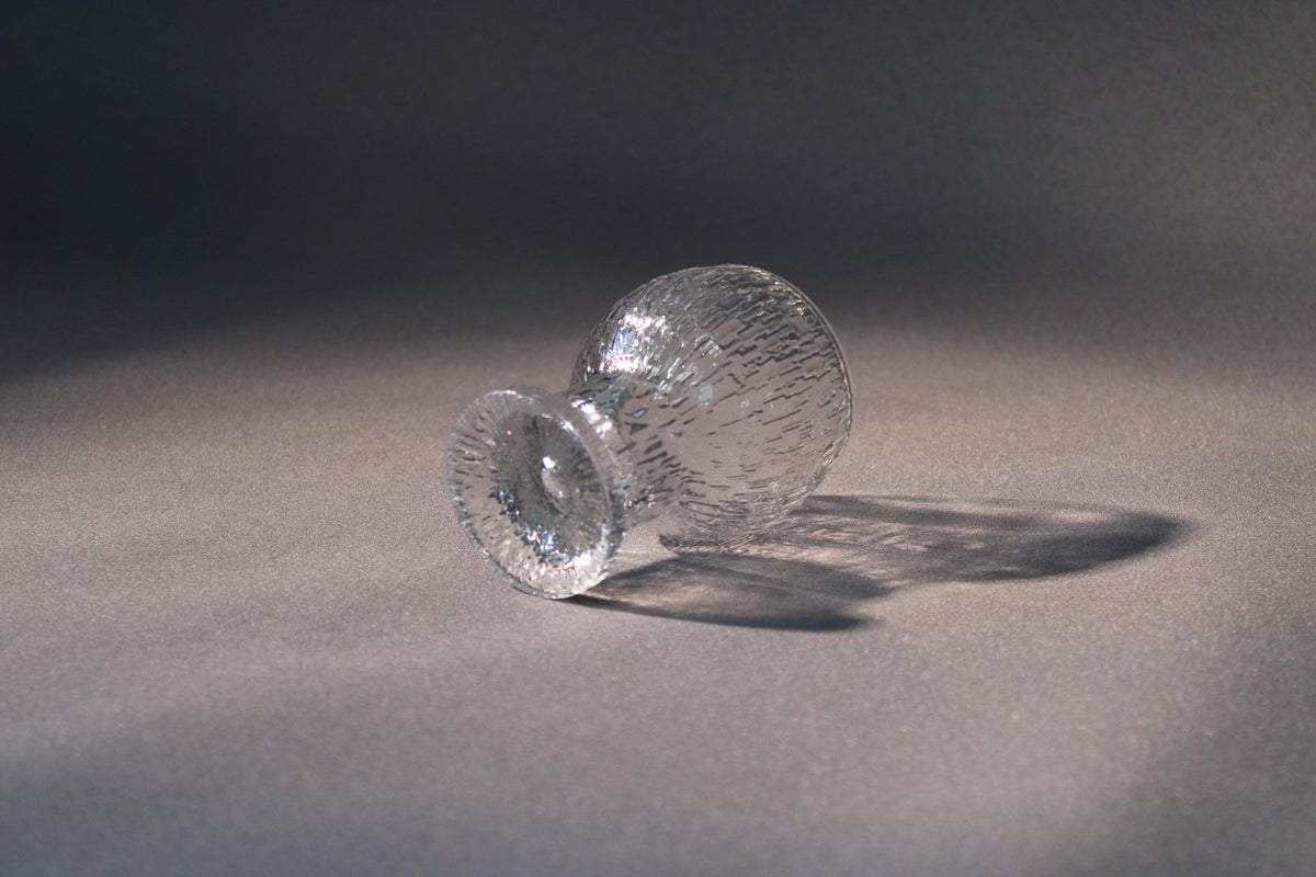 Iittala Kekkerit Shot Glass – Timo Sarpaneva