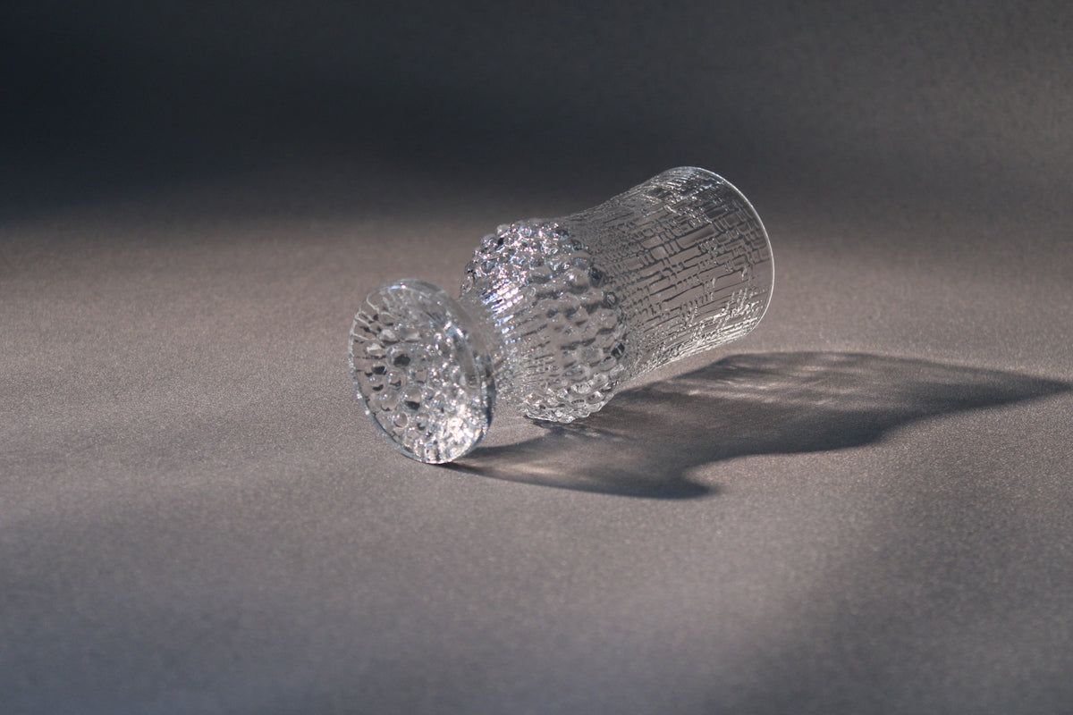 Iittala Ultima Thule valkoviinilasi – Tapio Wirkkala design