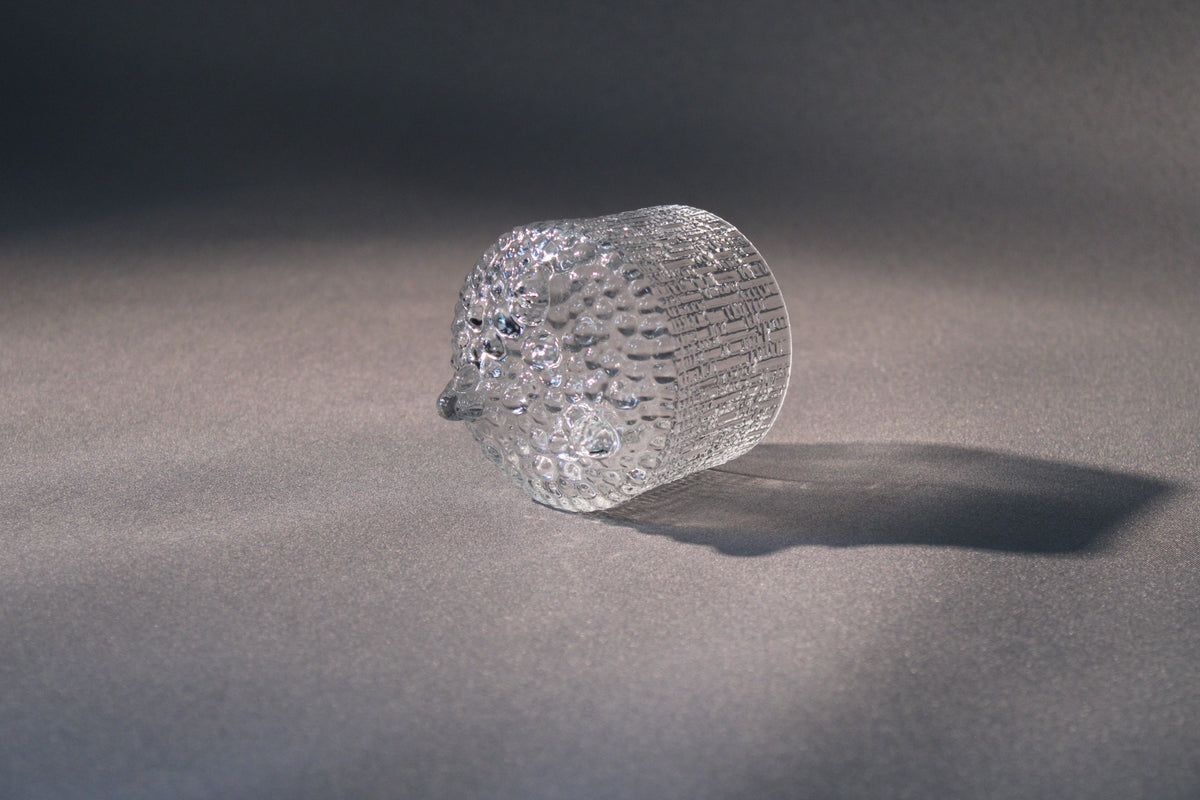 Iittala Ultima Thule On-the-Rocks 28 cl – Tapio Wirkkala