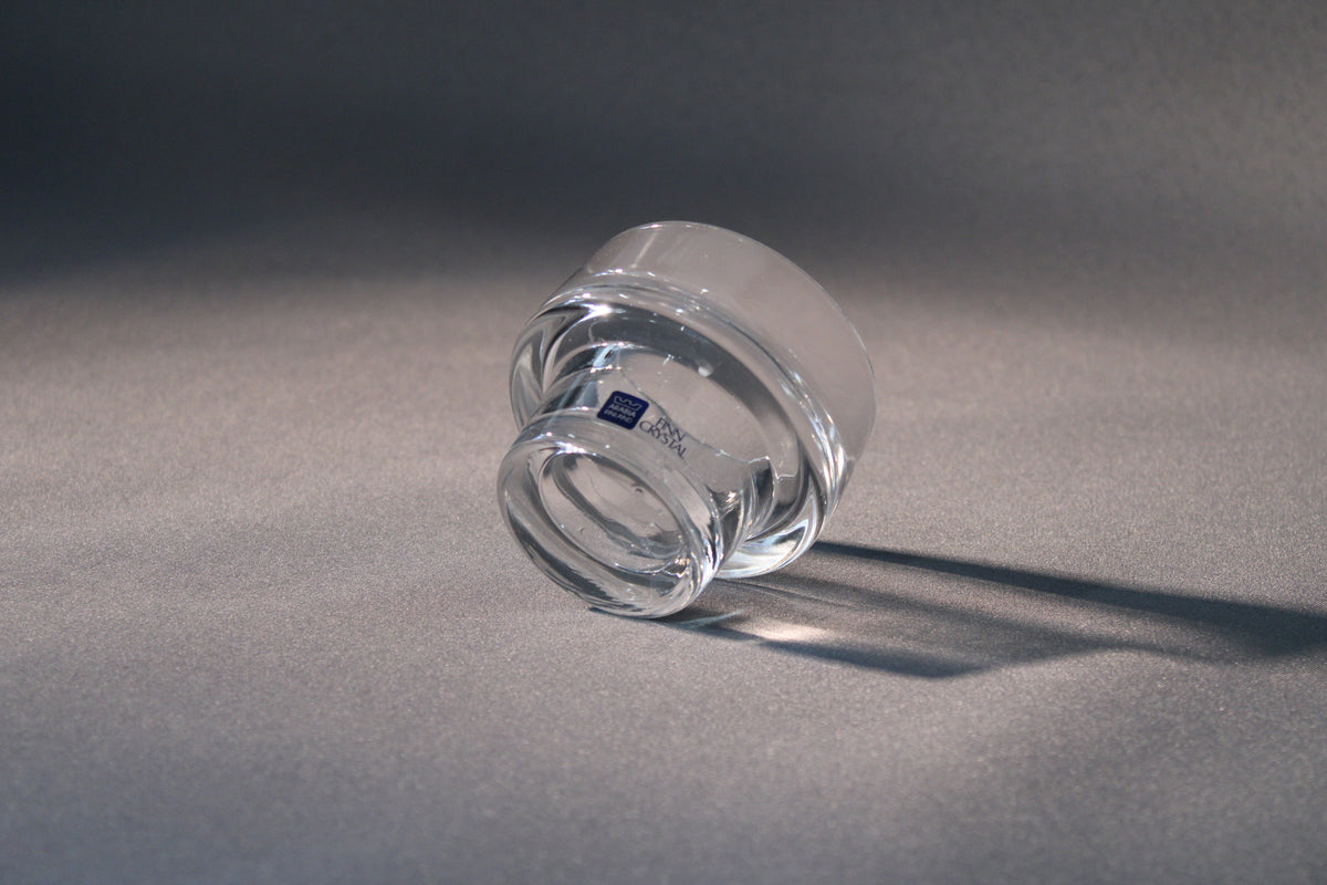 Arabia Hetta tuikkukuppi – Finn Crystal, Markku Salo