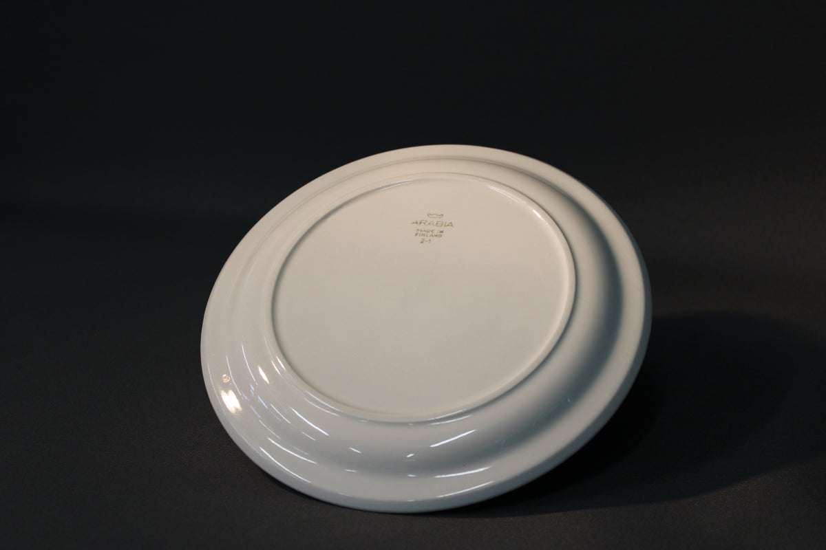 Arabia Seita lautanen 17 cm – Raija Uosikkinen