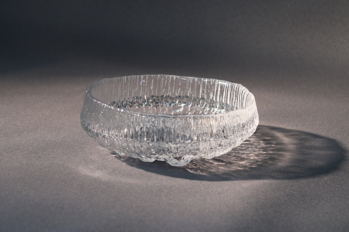 Lunaria kulho pieni – Tapio Wirkkala, Iittala
