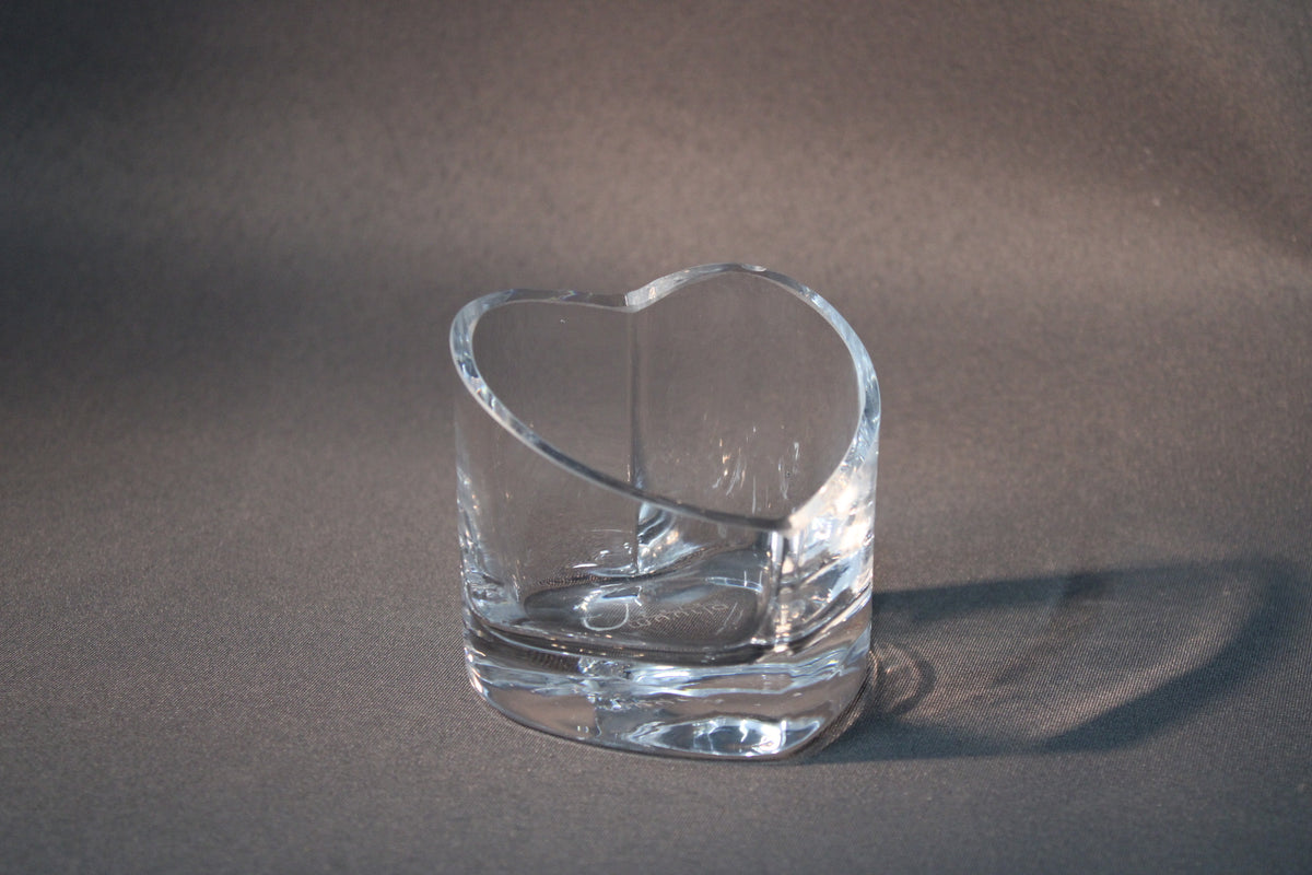 Tommy Tabermann Fulfillment candle lantern – Muurla Design, clear